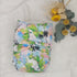 SECOND HAND | Cabella Creations The Bella Ultimate Handmade Cloth Nappy | COVER ONLY